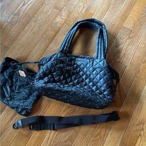 MZ Wallace Sutton handbag (shoulder or crossbody)